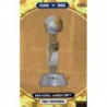 Trading Card FIFA Futsal World Cup FIFA Trophies Adrenalyn Fifa 365 2021