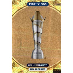 FIFA eWorld Cup FIFA Trophies 398
