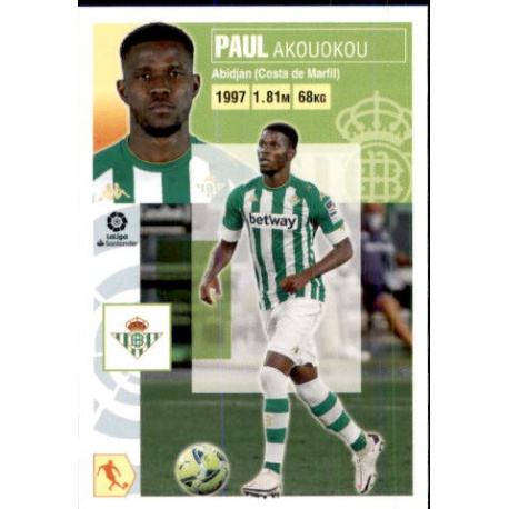 Paul Betis 9