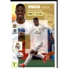 Vinicius Real Madrid 17A