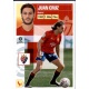 Juan Cruz Osasuna 9