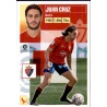 Juan Cruz Osasuna 9