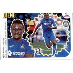 Djené Getafe 5