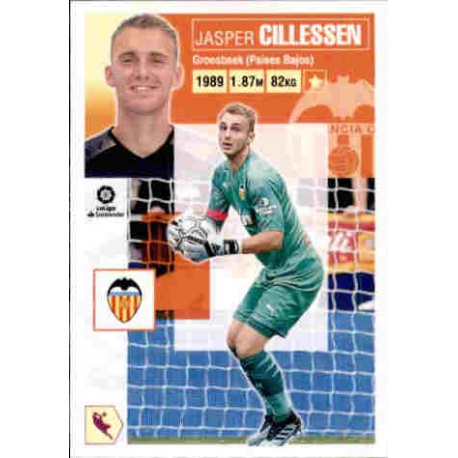 Cillessen Valencia 2