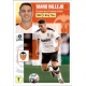 Manu Vallejo Valencia 16B