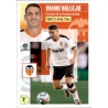 Manu Vallejo Valencia 16B