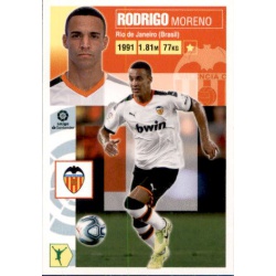 Rodrigo Valencia 18