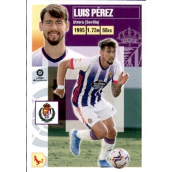 Luis Perez Valladolid 5
