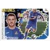 Antunes Getafe 7A Getafe 2018-19