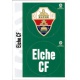 Escudos Elche 11