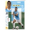 Venta Sticker Tapia Últimos Fichajes Celta Liga Este 2020-21