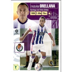 Orellana Valladolid UF4