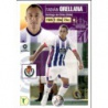 Venta Sticker Orellana Últimos Fichajes Valladolid Panini Liga Este 2020-21