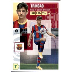 Trincao Barcelona UF5