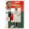 Venta Cromo de Rakitic Últimos Fichajes Sevilla Panini Liga Este 2020-21