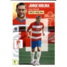 Venta Cromo de Jorge Molina Últimos Fichajes Granada Coleccion Liga Este 2020-21