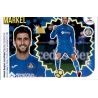 Markel Getafe 9 Getafe 2018-19