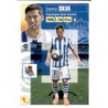 Venta Cromo de David Silva Últimos Fichajes Real Sociedad Liga Este 2020-21