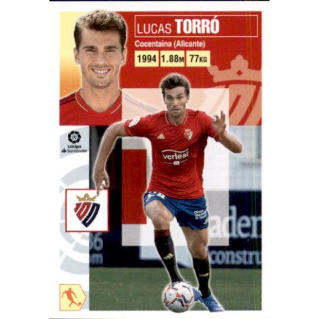 Torró Osasuna UF11