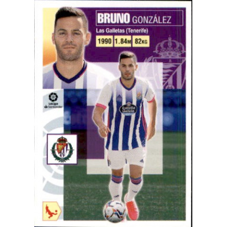 Bruno Valladolid UF12