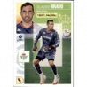 Venta Cromo de Claudio Bravo Últimos Fichajes Betis Liga Este 2020 21 Panini