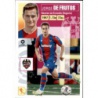 Venta Sticker De Frutos Últimos Fichajes Levante Liga Este 2020-21