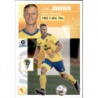 Venta Cromo de Jonsson Últimos Fichajes Cádiz Liga Este 2020 21 Panini