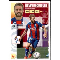 Kevin Rodrigues Eibar UF18