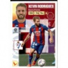 Oferta Cromo de Kevin Rodrigues Últimos Fichajes Eibar Coleccion Liga Este 2020-21
