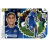 Fajr Getafe 10 Getafe 2018-19