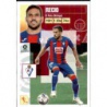 Venta Cromo de Recio Últimos Fichajes Eibar Coleccion Liga Este 2020-21