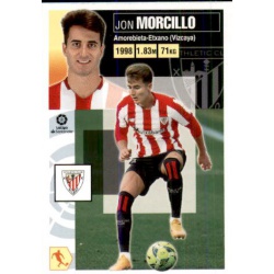 Morcillo Athletic Club UF28