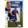 Venta Cromo de Maffeo Últimos Fichajes Huesca Coleccion Liga Este 2020-21
