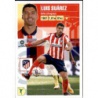 Oferta Cromo de Luis Suárez Últimos Fichajes Atlético Madrid Panini Liga Este 2020-21