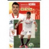 Oferta Cromo de Acuña Últimos Fichajes Sevilla Coleccion Liga Este 2020-21