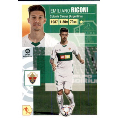 Rigoni Elche UF36