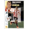 Comprar Cromo Íñigo Vicente Últimos Fichajes Athletic Club Liga Este 2020 21 Panini