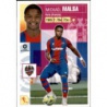 Cromos de Fútbol Malsa Últimos Fichajes Levante Liga Este 2020-21