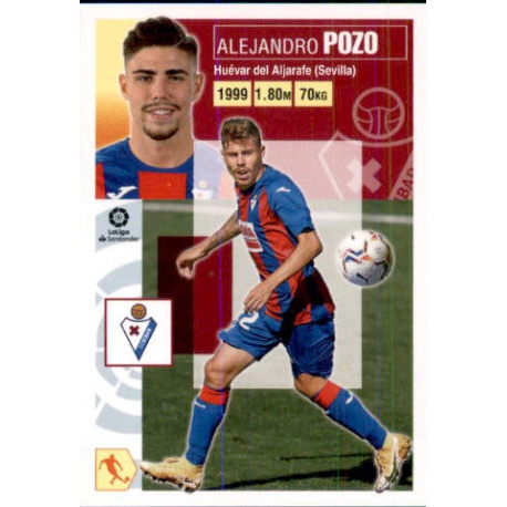 Pozo Eibar UF43