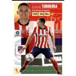 Torreira Atlético Madrid UF46