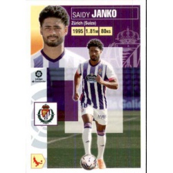 Janko Valladolid UF48