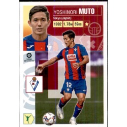 Muto Eibar UF49