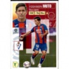 Venta Cromo de Muto Últimos Fichajes Eibar Liga Este 2020 21 Panini