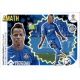 Amath Getafe 13 Getafe 2018-19