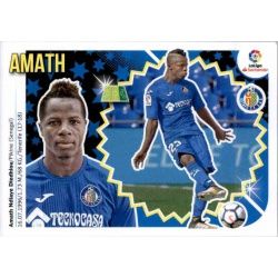 Amath Getafe 13