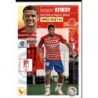 Venta Cromo de Kenedy Últimos Fichajes Granada Panini Liga Este 2020-21