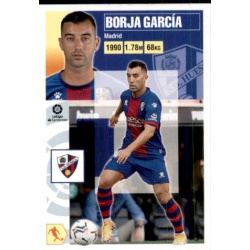 Borja García Huesca UF51