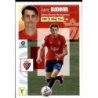 Comprar Cromo Budimir Últimos Fichajes Osasuna Liga Este 2020-21