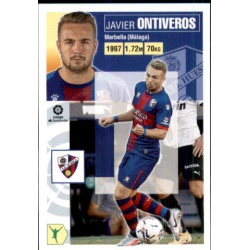 Ontiveros Huesca UF59