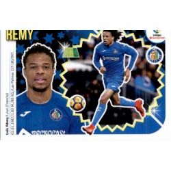 Rémy Getafe 16